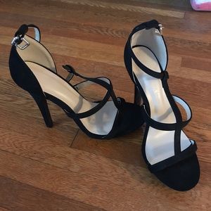 NEW Wild diva Lounge Heels